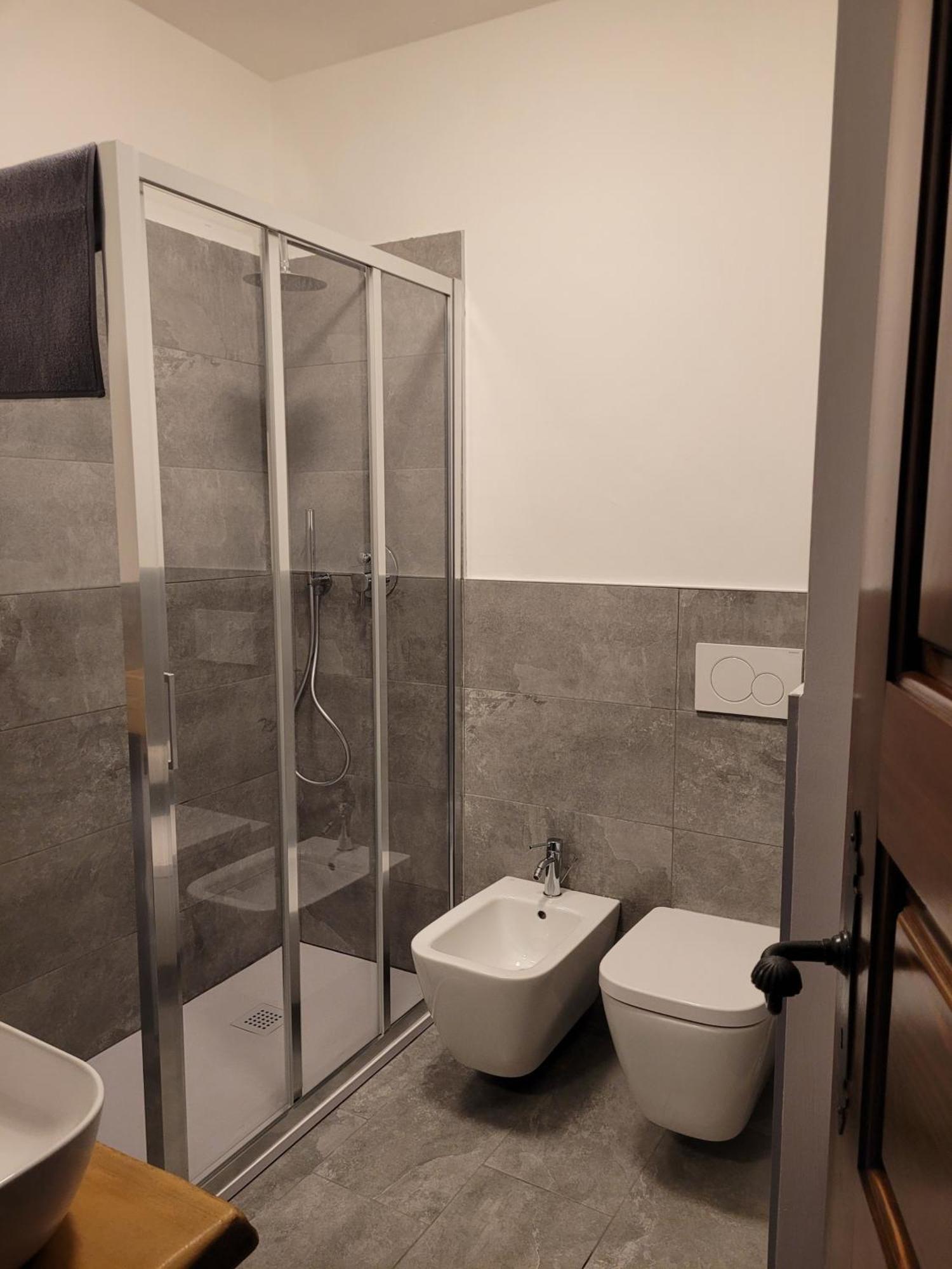 Condominio Le Grange - Casa E Sauze D'Oulx Ngoại thất bức ảnh