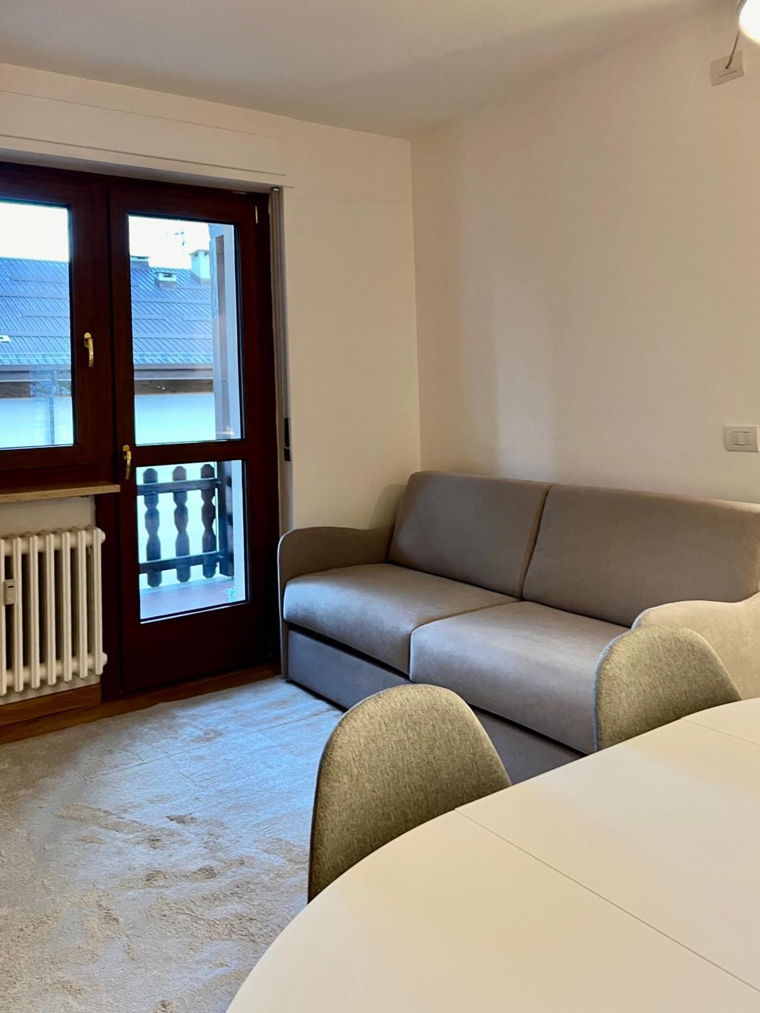 Condominio Le Grange - Casa E Sauze D'Oulx Ngoại thất bức ảnh