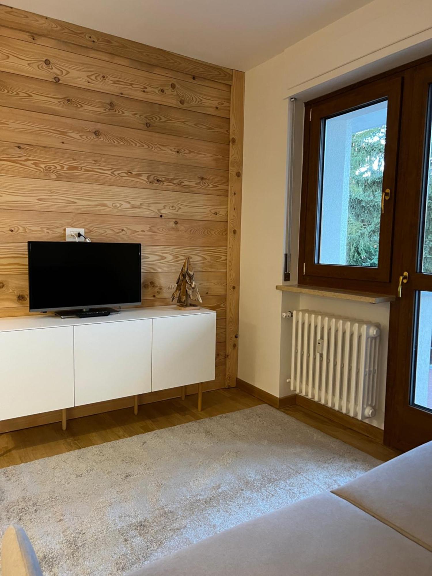 Condominio Le Grange - Casa E Sauze D'Oulx Ngoại thất bức ảnh