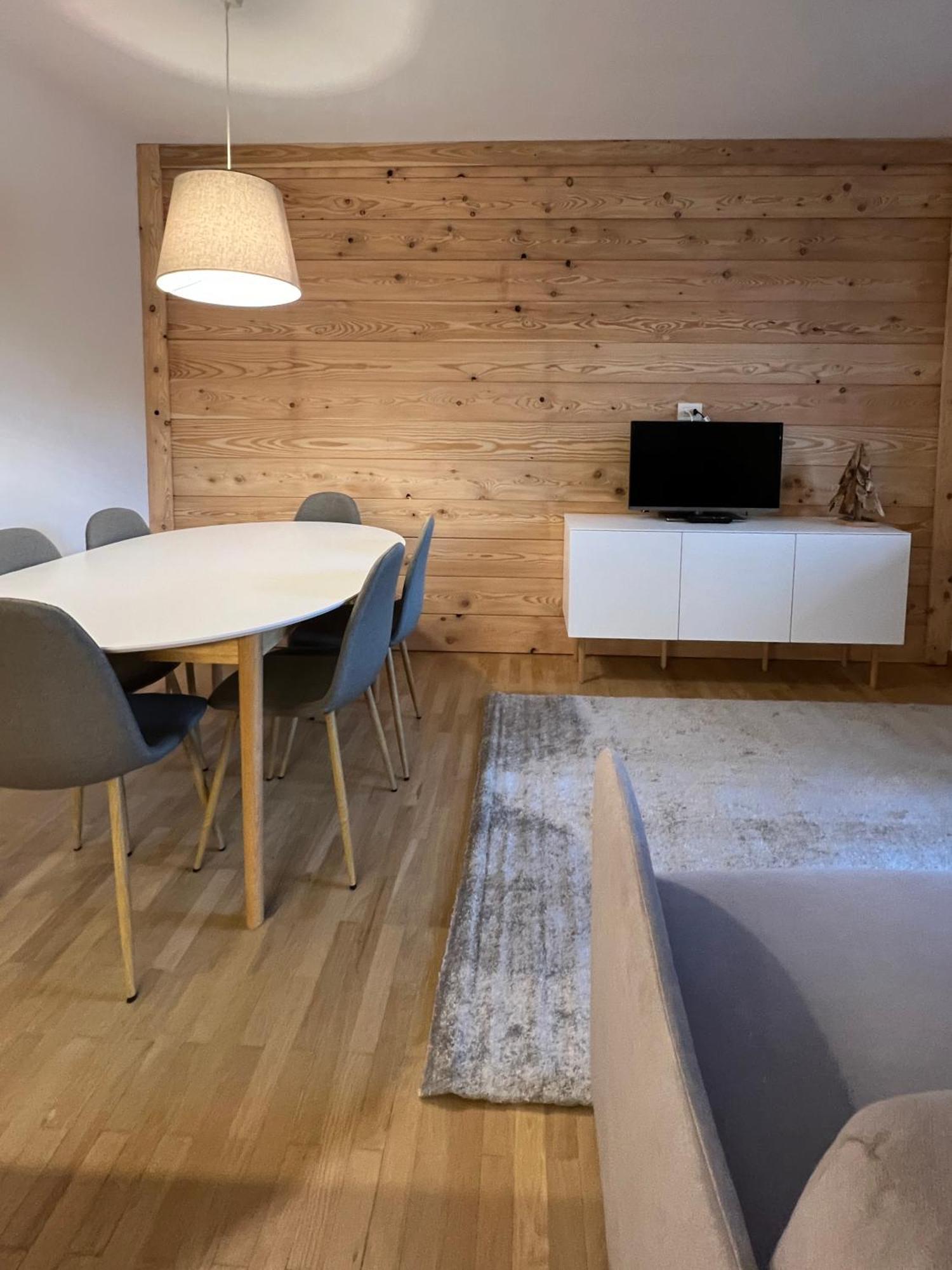 Condominio Le Grange - Casa E Sauze D'Oulx Ngoại thất bức ảnh